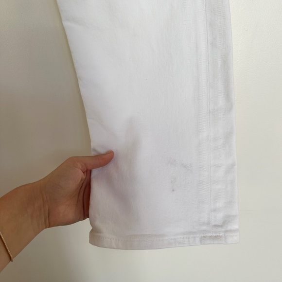 AGOLDE Stovepipe Jeans in Cake Size 29 - Picture 6 of 14